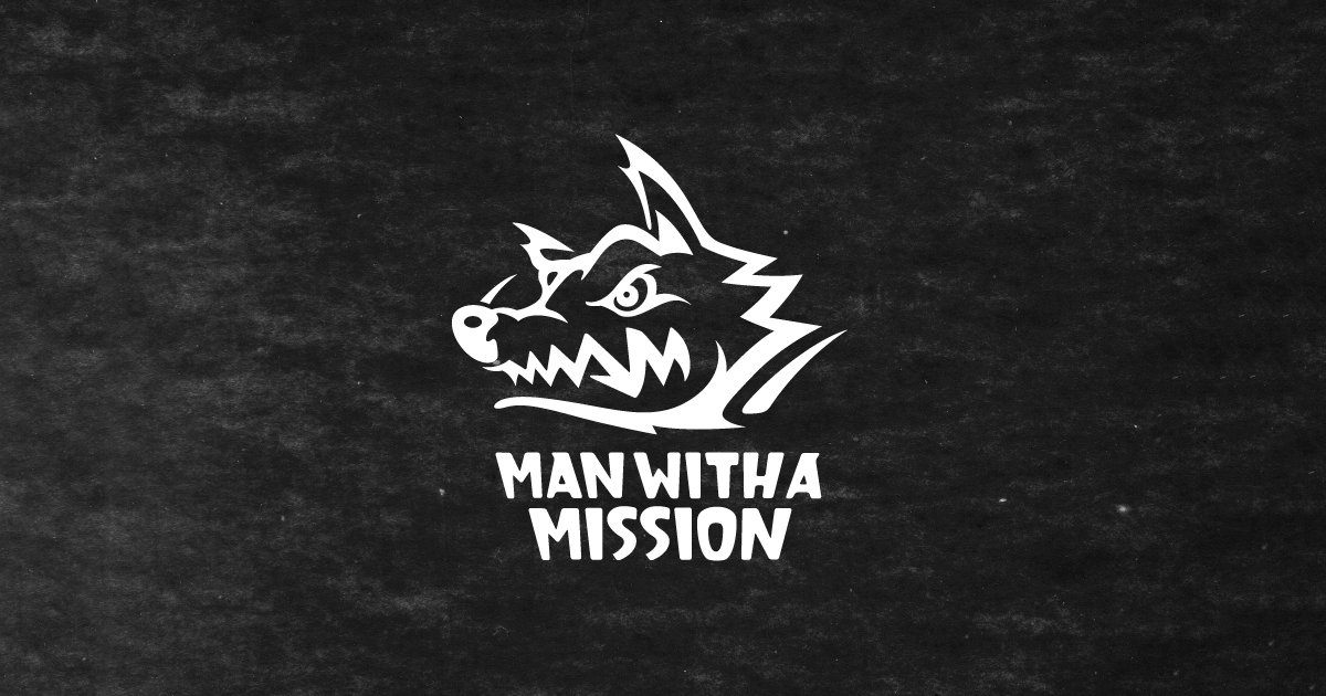 Chasing the Horizon【初回生産限定盤】 | MAN WITH A MISSION