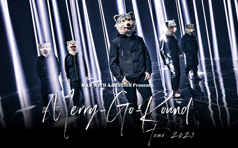 Man With A Mission